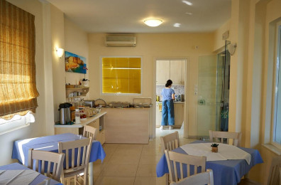 Apollon Hotel (adults only 16+)