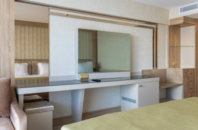 Belenli Resort Hotel