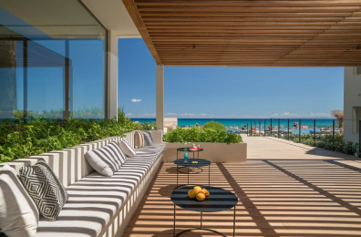 Caravel Resort ' Spa (adults only 18+)