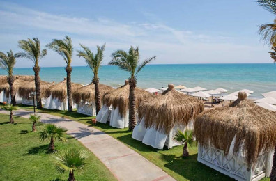 Paloma Grida Resort ' Spa