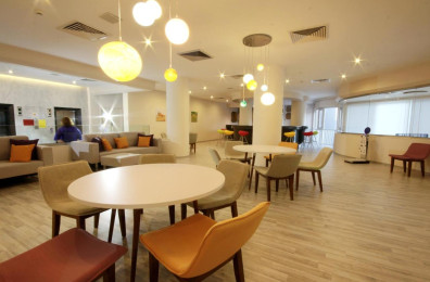 Papouis Protaras Hotel