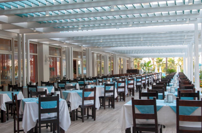 Zena Resort Hotel