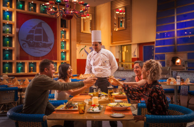 Grand Rotana Resort ' Spa Villas