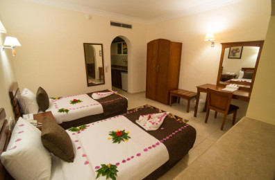 Tivoli Hotel Aqua Park
