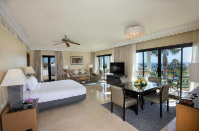 Park Regency Sharm El Sheikh (ex. Hyatt Regency SSH)