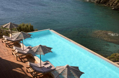 Sea Side Resort ' Spa Hotel (adults only 16+)