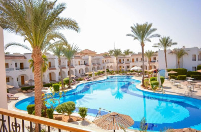 Dive Inn Resort