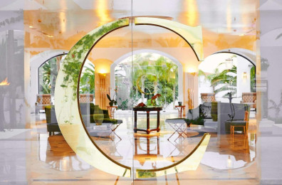 Caramel Grecotel Boutique Resort