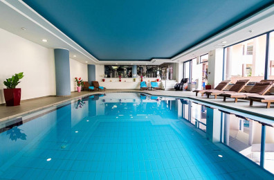 Galini Sea View Hotel (adults only 16+)