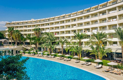 Utopia Beach Club