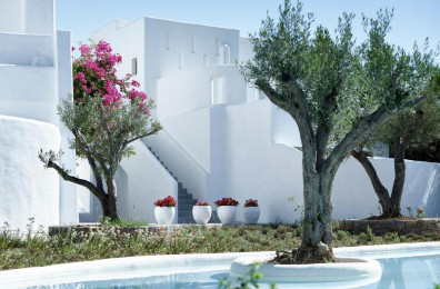 Knossos Beach Bungalows ' Suites