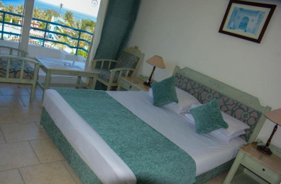 Queen Sharm Resort (ex. Vera Club Queen Sharm Beach)