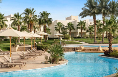 Swissotel Sharm El Sheikh All Inclusive Collection