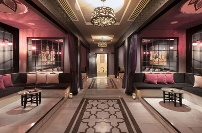 Rixos Downtown Antalya