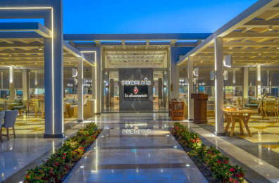 Rixos Premium Magawish Suites ' Villas