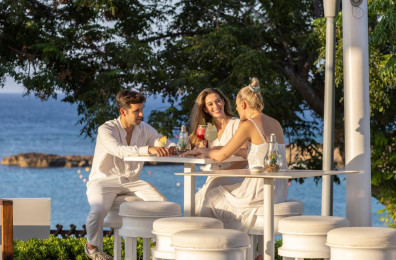 Capo Bay Hotel