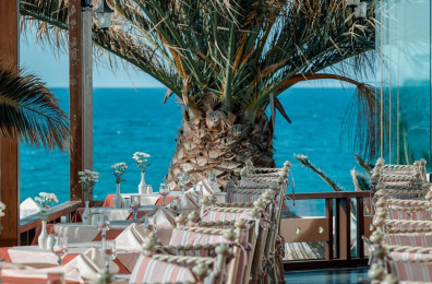 Canvas by Mitsis Cretan Village