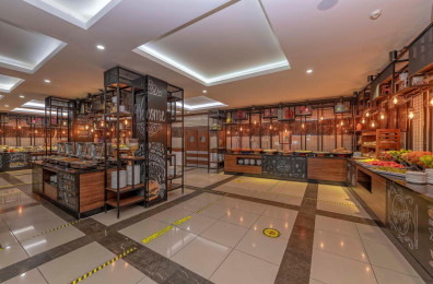 Armas Beach Hotel