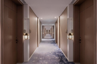 Palace Beach Resort Fujairah