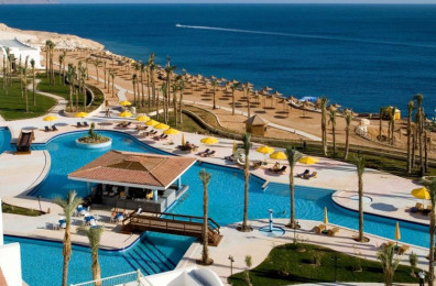 Siva Sharm (ex. Savita Resort)