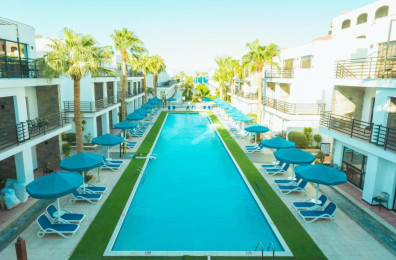 La Rosa Waves Beach ' Aqua Park (ex. Premium Seagull)