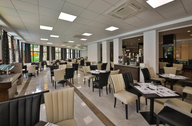 Prestige Hotel Aquapark Club