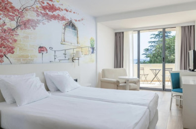 Iberostar Bellevue Hotel