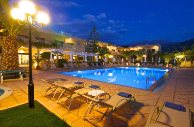 Solimar Ruby Hotel