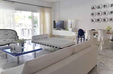  Oceana Hotel ' Spa (ex. Tui Blue Oceana Suites)