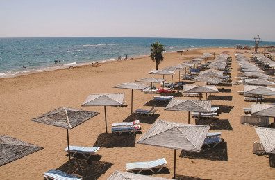 Sural Resort Hotel