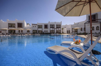 Mazar Resort ' Spa Sharks Bay