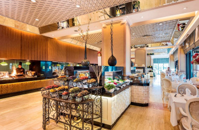 Rixos Downtown Antalya