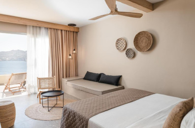 Sea Side Resort ' Spa Hotel (adults only 16+)