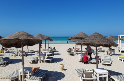 Mediterranee Thalasso Golf