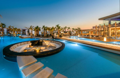 Stella Island Luxury Resort ' Spa (adults only 16+)
