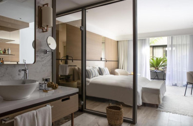 Mett Hotel ' Beach Resort Bodrum