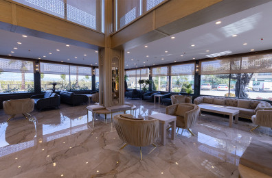 Belenli Resort Hotel