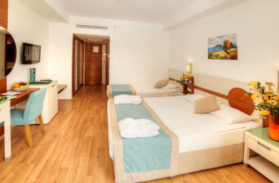 Zena Resort Hotel