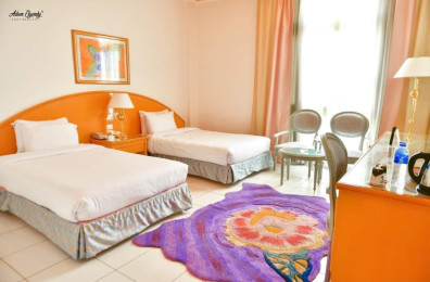 Amarina Sun Resort ' Aqua Park