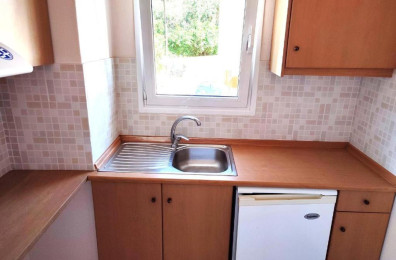 Dorian Bali Apartments