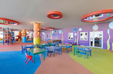 Kirman Hotels Belazur Resort ' Spa