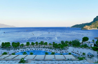 Turunc Premium Hotel