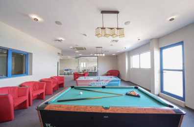Grifid Hotel Arabella
