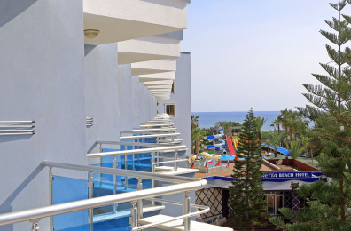 Caretta Beach Hotel