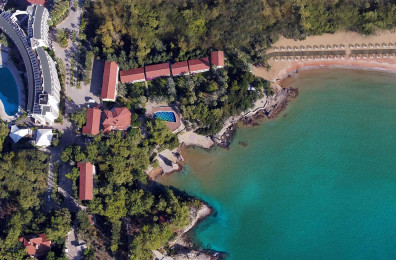 Utopia Beach Club