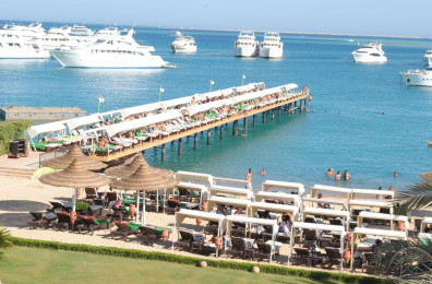 Elysees Dream Beach