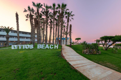 Lyttos Beach Hotel