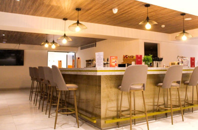 Pierre Anne Beach Hotel