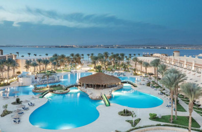 Pyramisa Sahl Hasheesh
