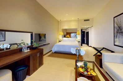 Ekho Surf Hotel